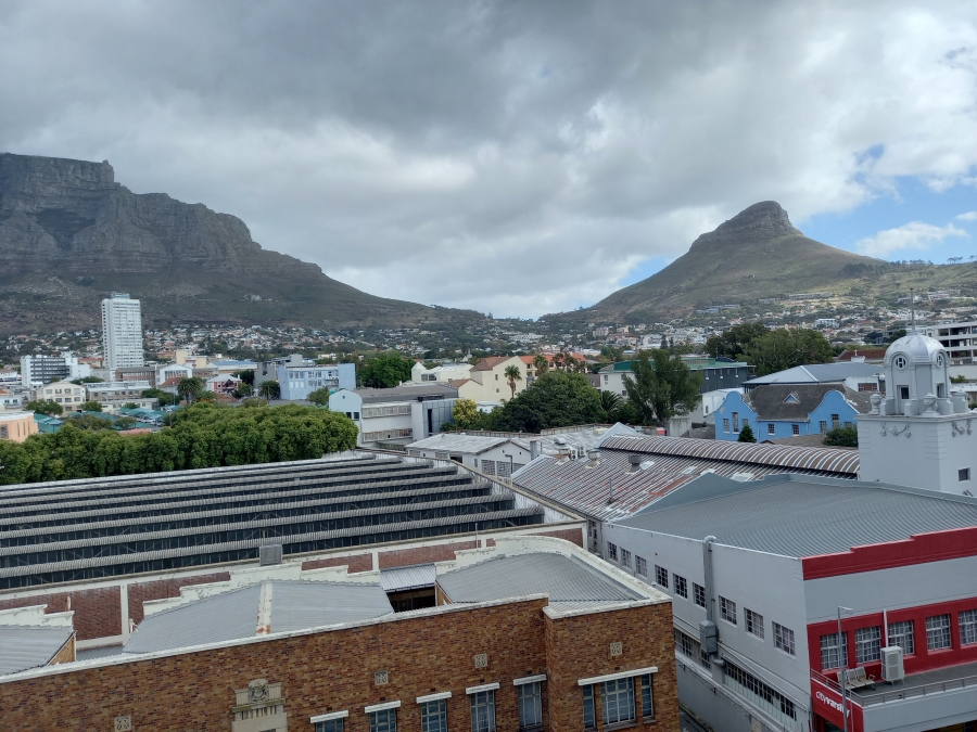 To Let 2 Bedroom Property for Rent in Cape Town City Centre Western Cape